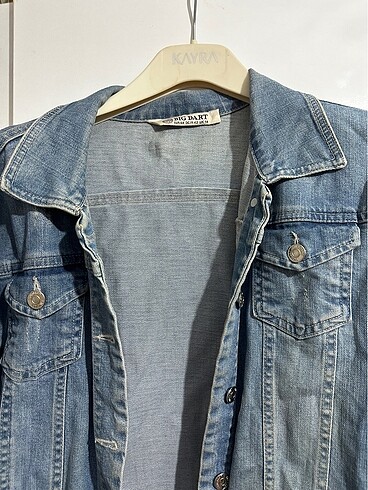 LC Waikiki Kot ceket
