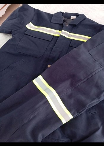 iş montu ve pantolonu - Görsel 2