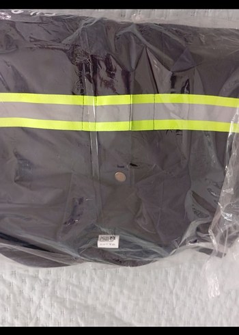 iş montu ve pantolonu - Görsel 4