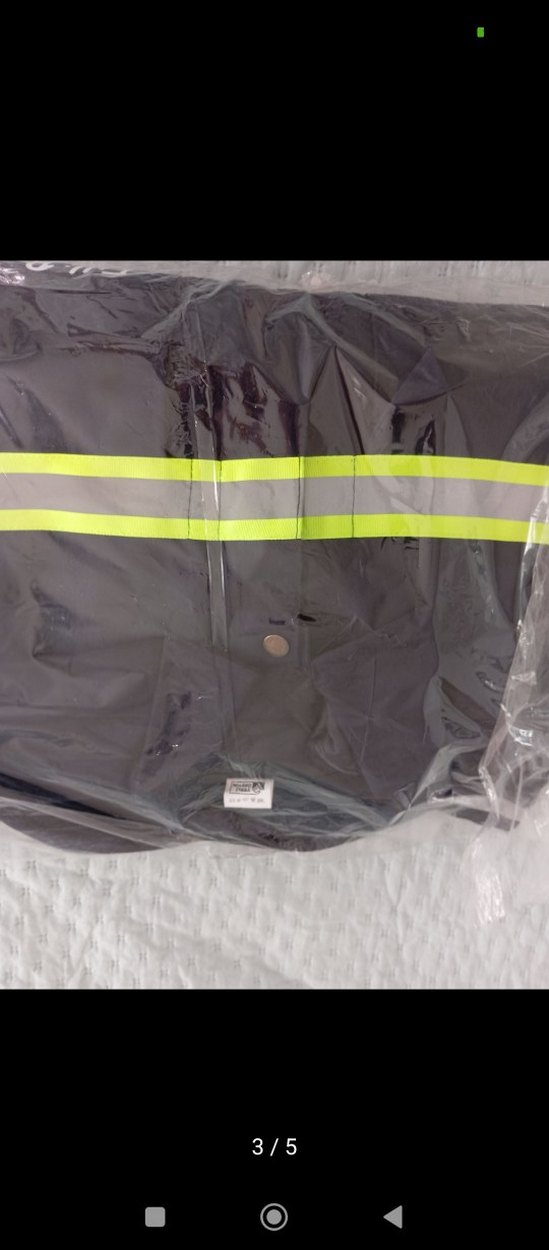 iş montu ve pantolonu - Görsel 4