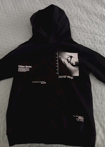 LC Waikiki 11-12 Yaş