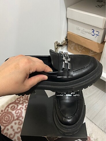 Diğer Klasik ayakkabı