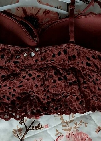 Penti bralet