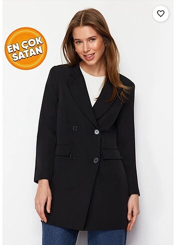 Trendyol & Milla Blazer ceket 