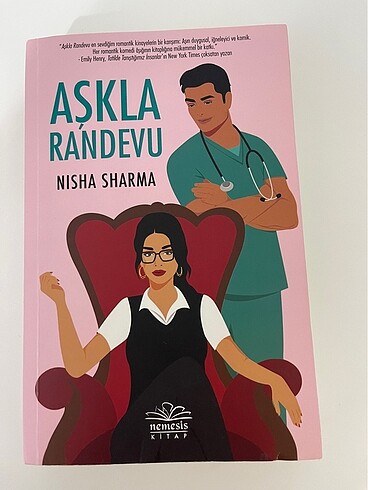 Aşkla randevu