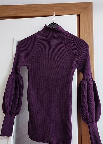 Kışlık Triko Body