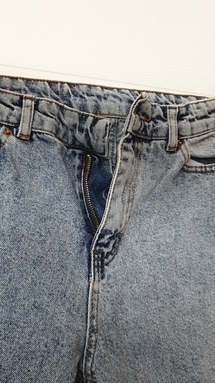 Mom jean