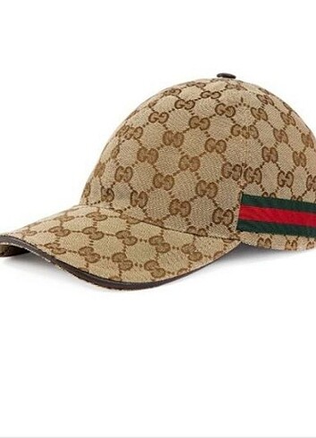 Gucci şapka
