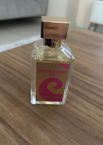 Beden Pierre Cardin Mon Reve kadın parfümü