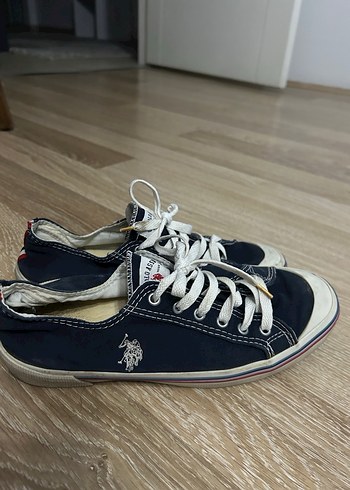 U.S Polo Assn. 41