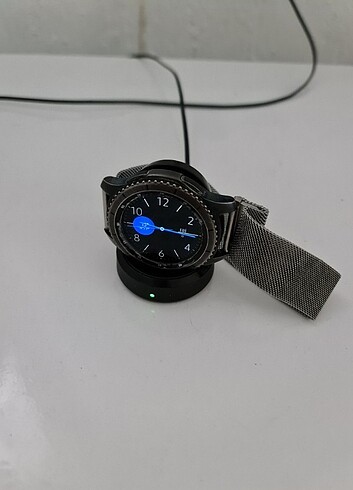 Samsung Gear S3