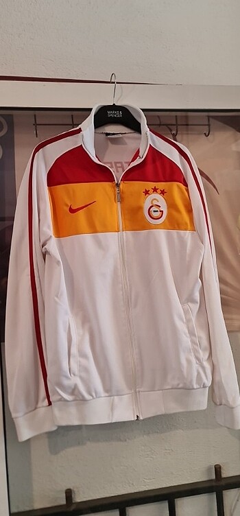 Galatasaray Şampiyonlar Ligi Sweatshirt