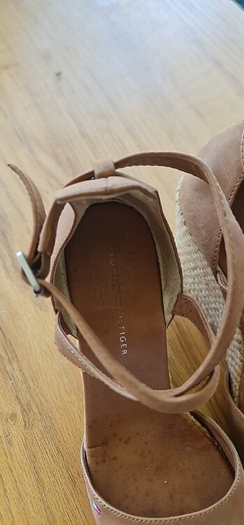 39 Beden Tommy Hilfiger