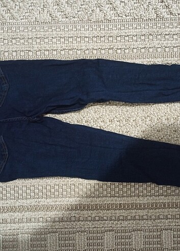 36 Beden Trendyol Jean
