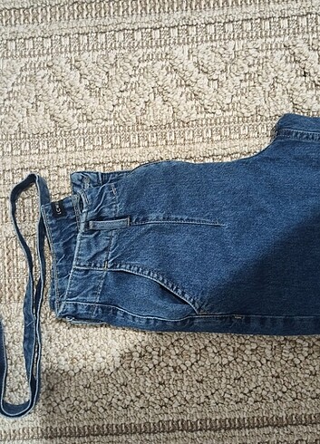LCW Marka Mom Jean