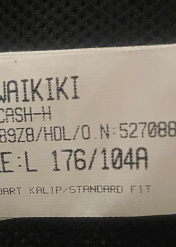 Erkek Haki Kapüşonlu Fermuarlı Yağmurluk - Görsel 9