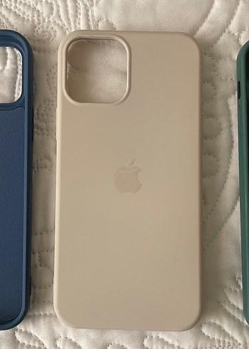 İ phone 12  Bohem Tarzı Telefon Kılıfı - Görsel 3