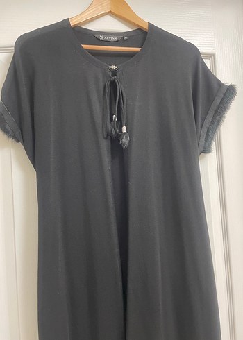 Alvina Triko Yelek - Görsel 2