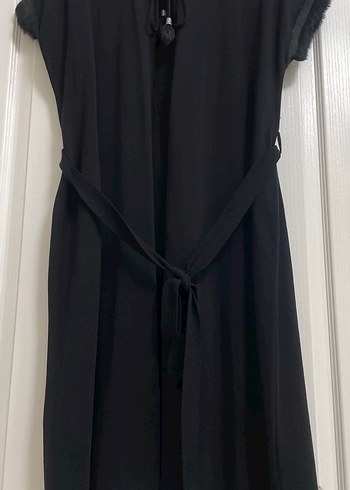 Alvina Triko Yelek - Görsel 8