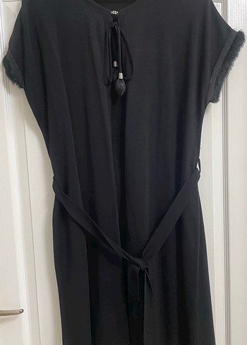 Alvina Triko Yelek - Görsel 7