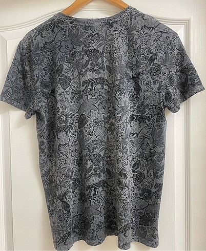 Mavi Jean Tişört - Görsel 4