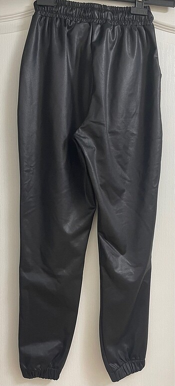 Bayan pantolon - Görsel 5