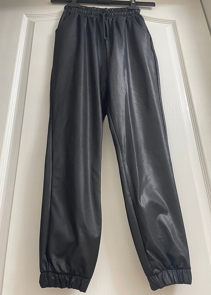 Bayan pantolon - Görsel 3