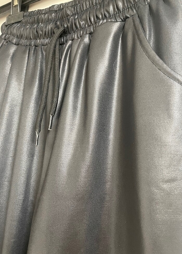 Bayan pantolon - Görsel 4