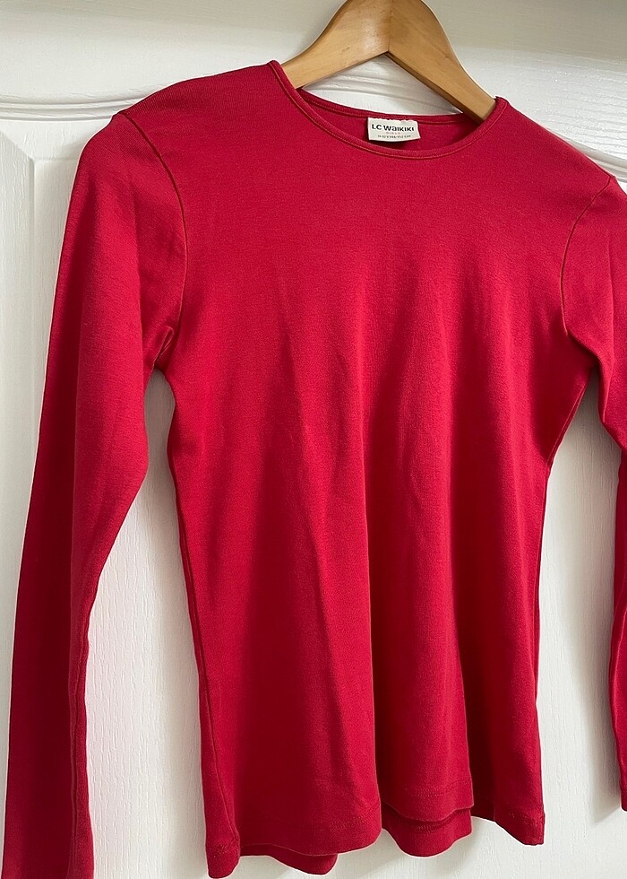 LCW Çocuk Tişört - Görsel 2