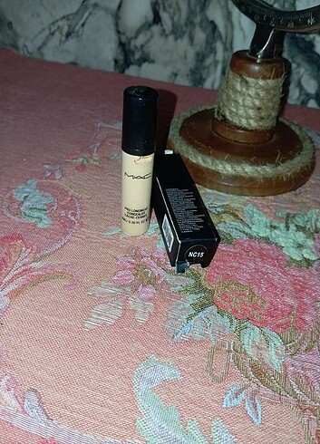 Mac gözaltı kapatıcısı ve Mac findoten
