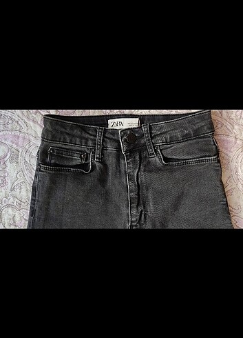 Zara pantolon 