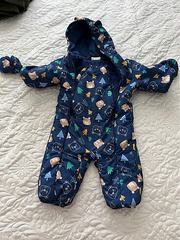 Mont astronot