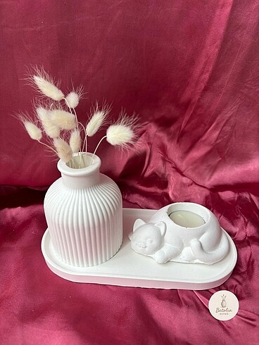 Dekoratif set