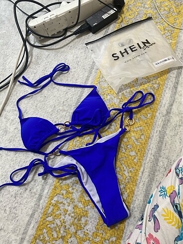 Shein bikini