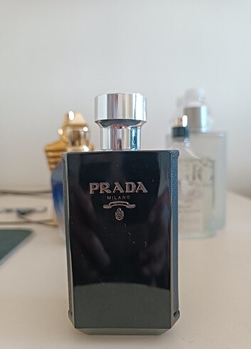 Prada L'homme intense
