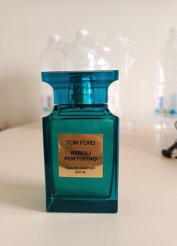Tom Ford Neroli Portofino 