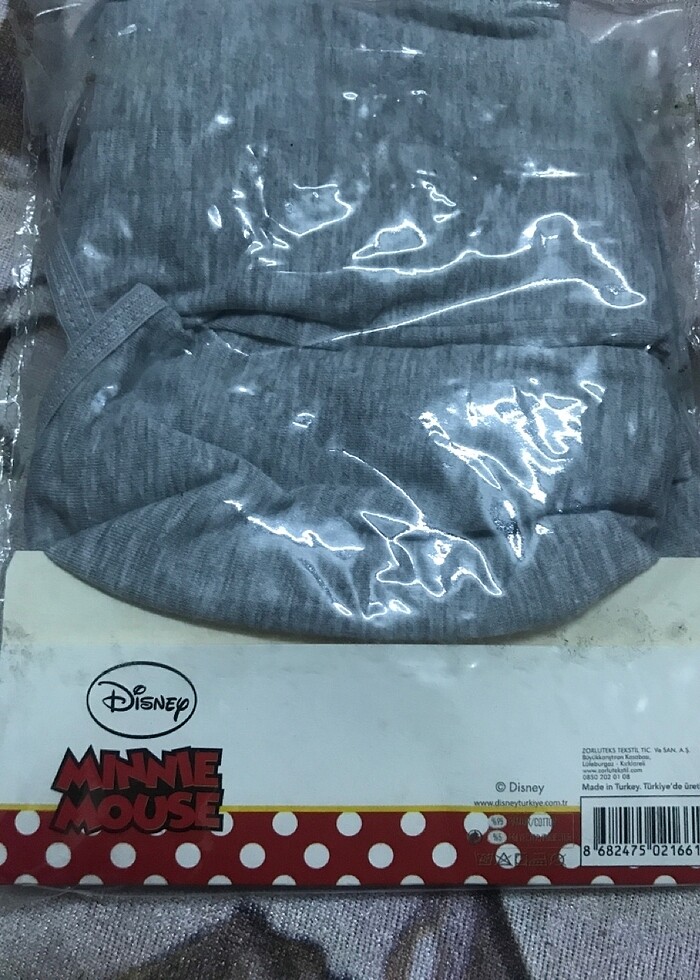 Kız çocuk atlet - Görsel 2