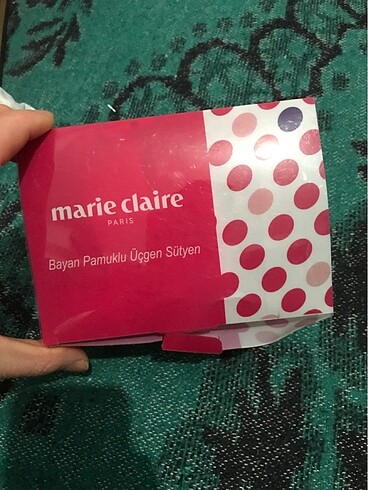 Diğer Marie ciler sütyen üçgen