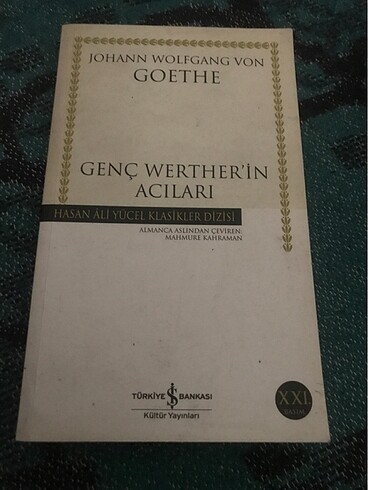 Genç verterin acıları
