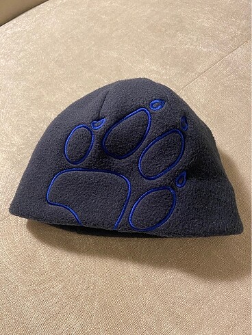 Jack wolfskin bebek bere