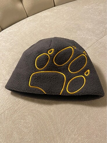 Jack Wolfskin bebek bere
