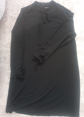 Krep tunik