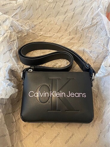 Calvin Klein Jeans Çanta