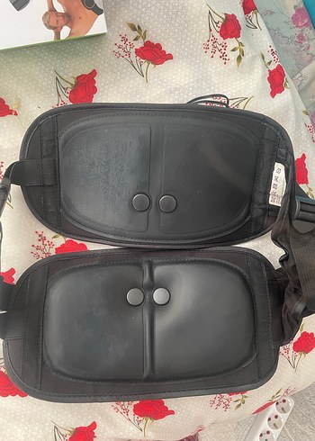 Beurer EM39 Karın ve Sırt Kas Kemeri - Görsel 4