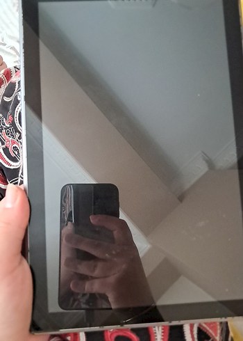 tablet