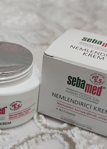 Sebamed Sebamed Nemlendirici 