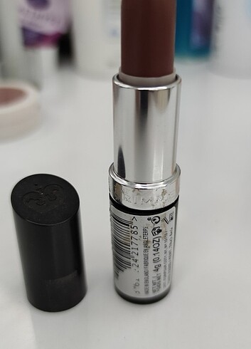 Rimmel London Kahverengi Ruj