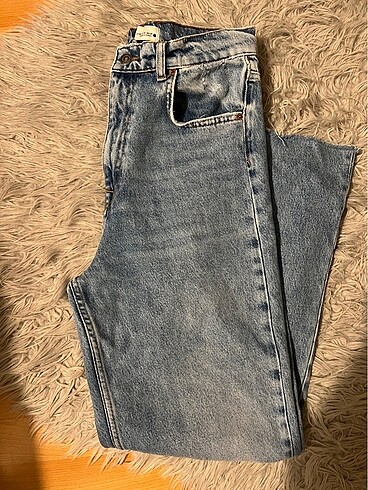 Zara Jean Pantolon