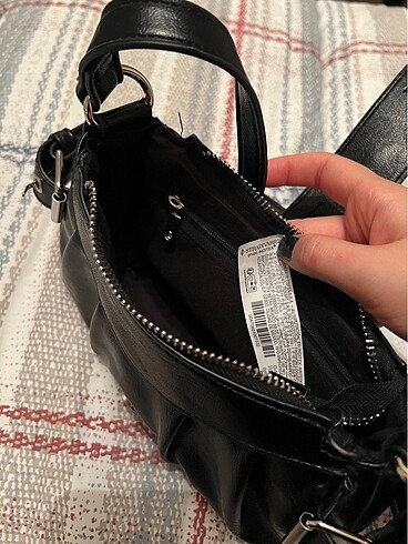 Beden Stradivarius çanta