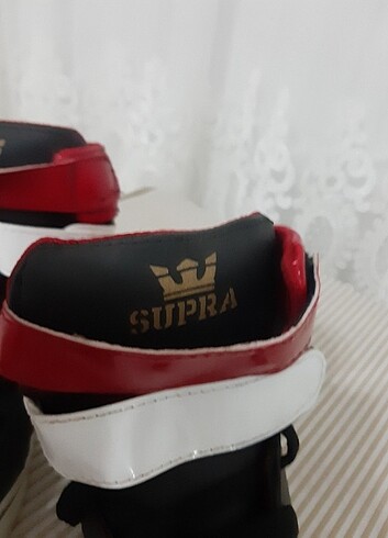 Supra 38, 39 Numara Supra Spor Ayakkabı. 